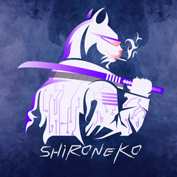 Shironeko