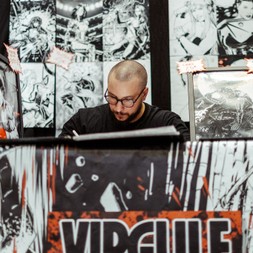 VirguleArt