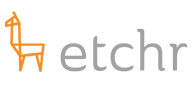 Logo Etchr