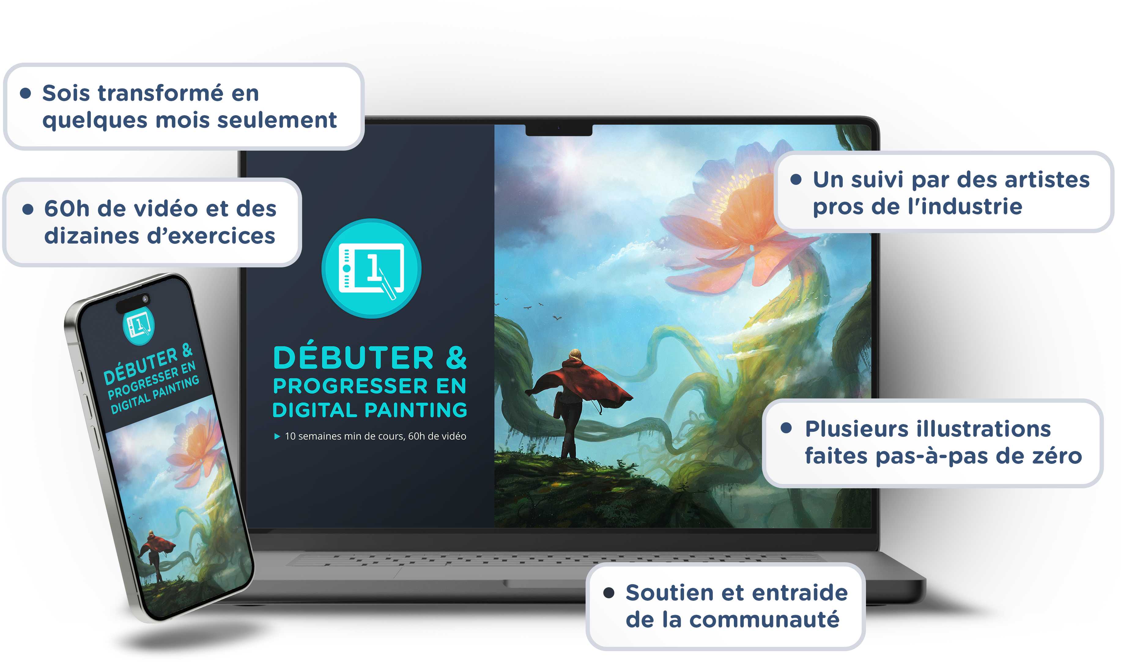 sculpting cours blender
