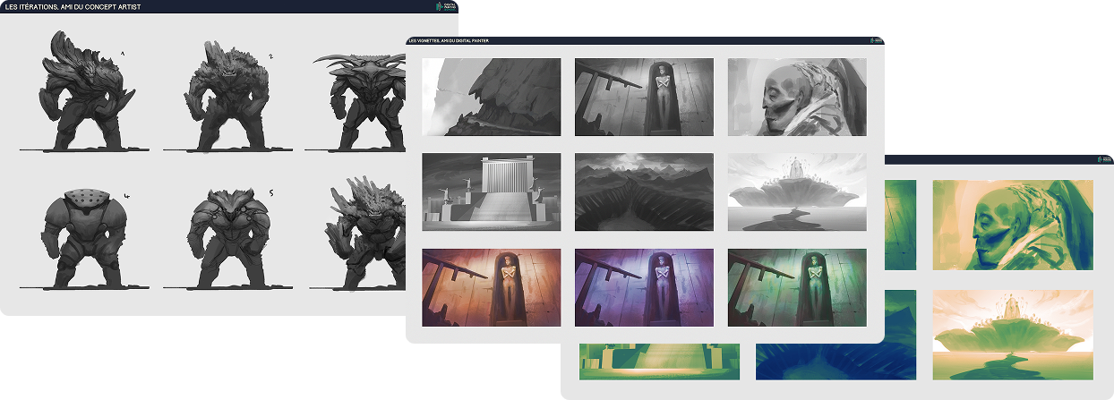 Projet 3
