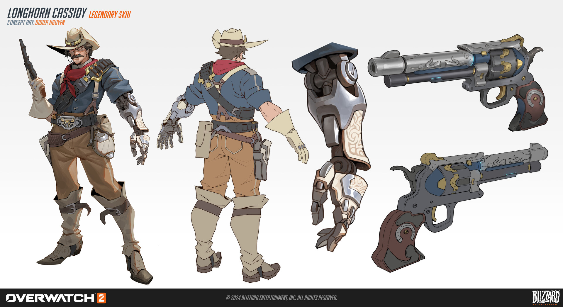 overwatch