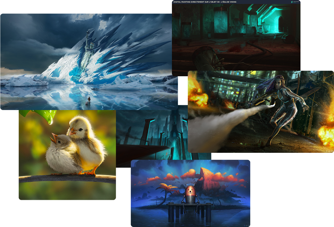 Projet 1.1