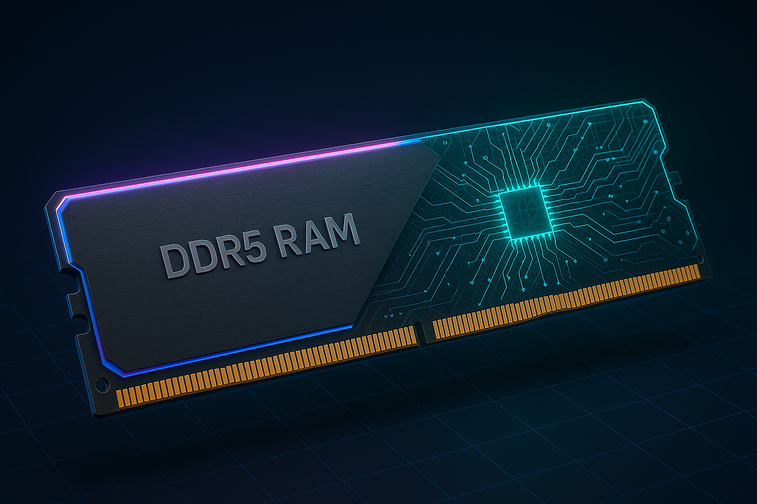 la meilleure RAM pour Blender