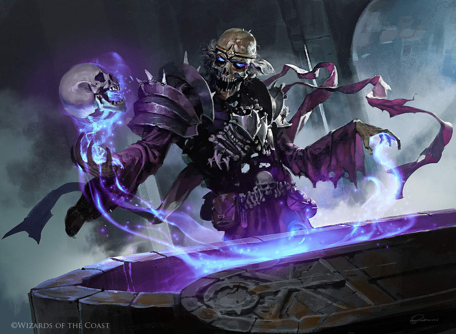 wizards of the coast