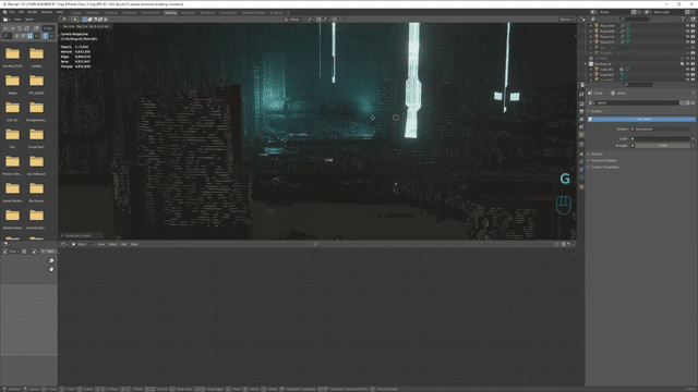 Projet 6