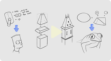 Chapitre 4 - Volumes simples