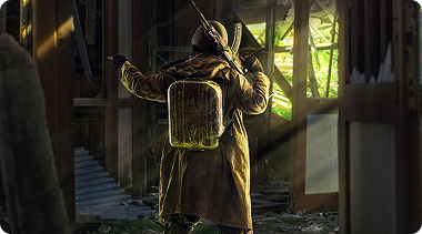 Chapitre 3 - Photobashing, animation & 3D