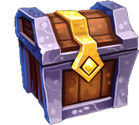 chest icon