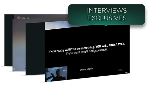 interviews