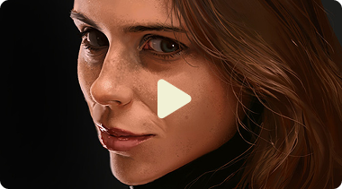 Chapitre 4 - Le visage