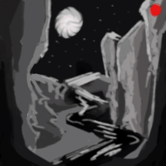 Jour 1: Rêve par Diamones