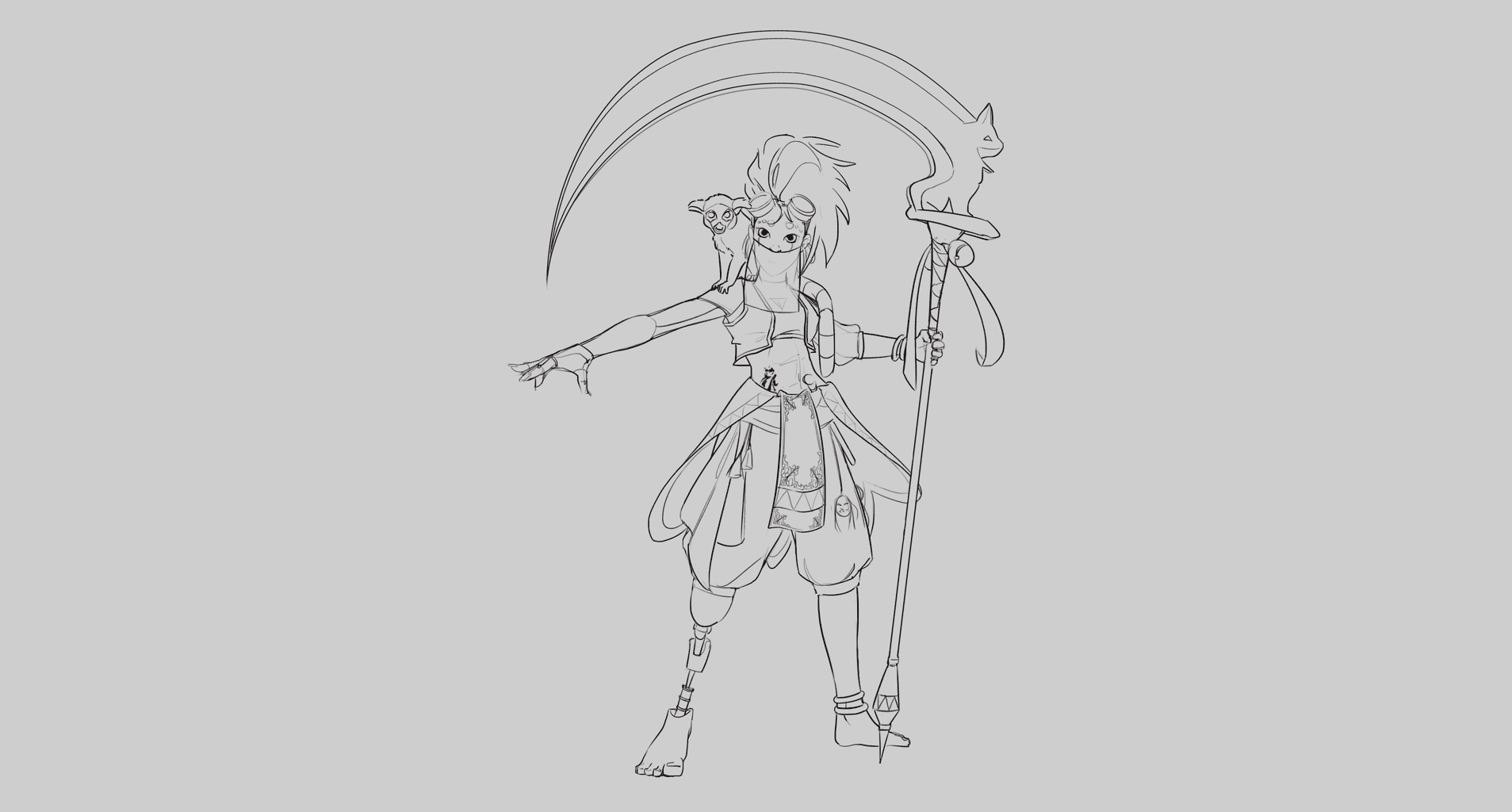 Chazer, faction des brillants par Arc-en-ciel 🌈