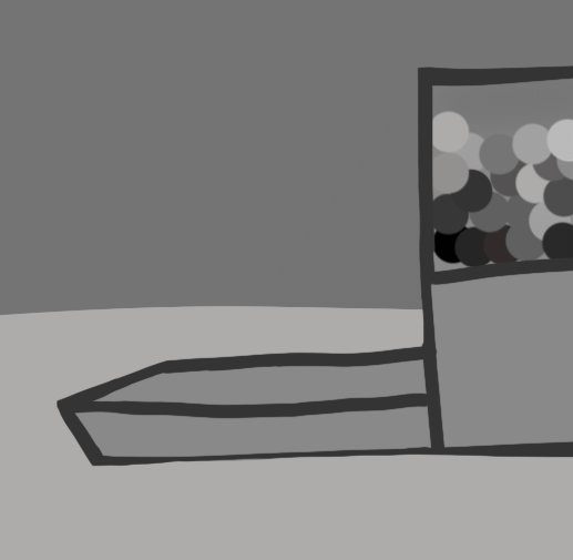 jour 10: fortune/sort/destin/chance par Diamones