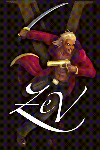 Don't give a shit about the cost (Zev) par Chaz