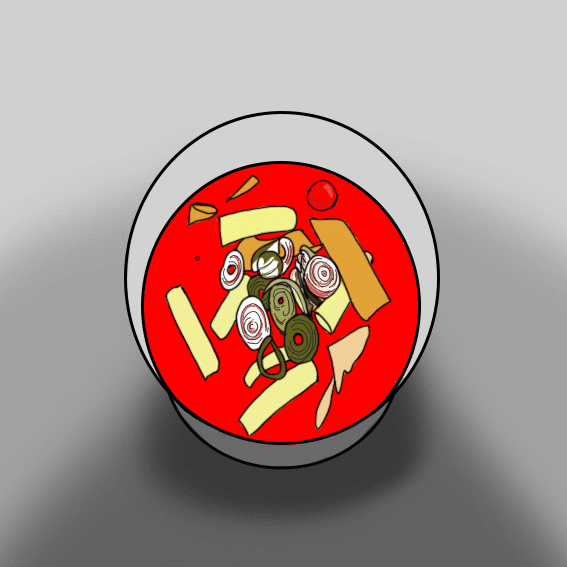 jour 12: epicé par Diamones