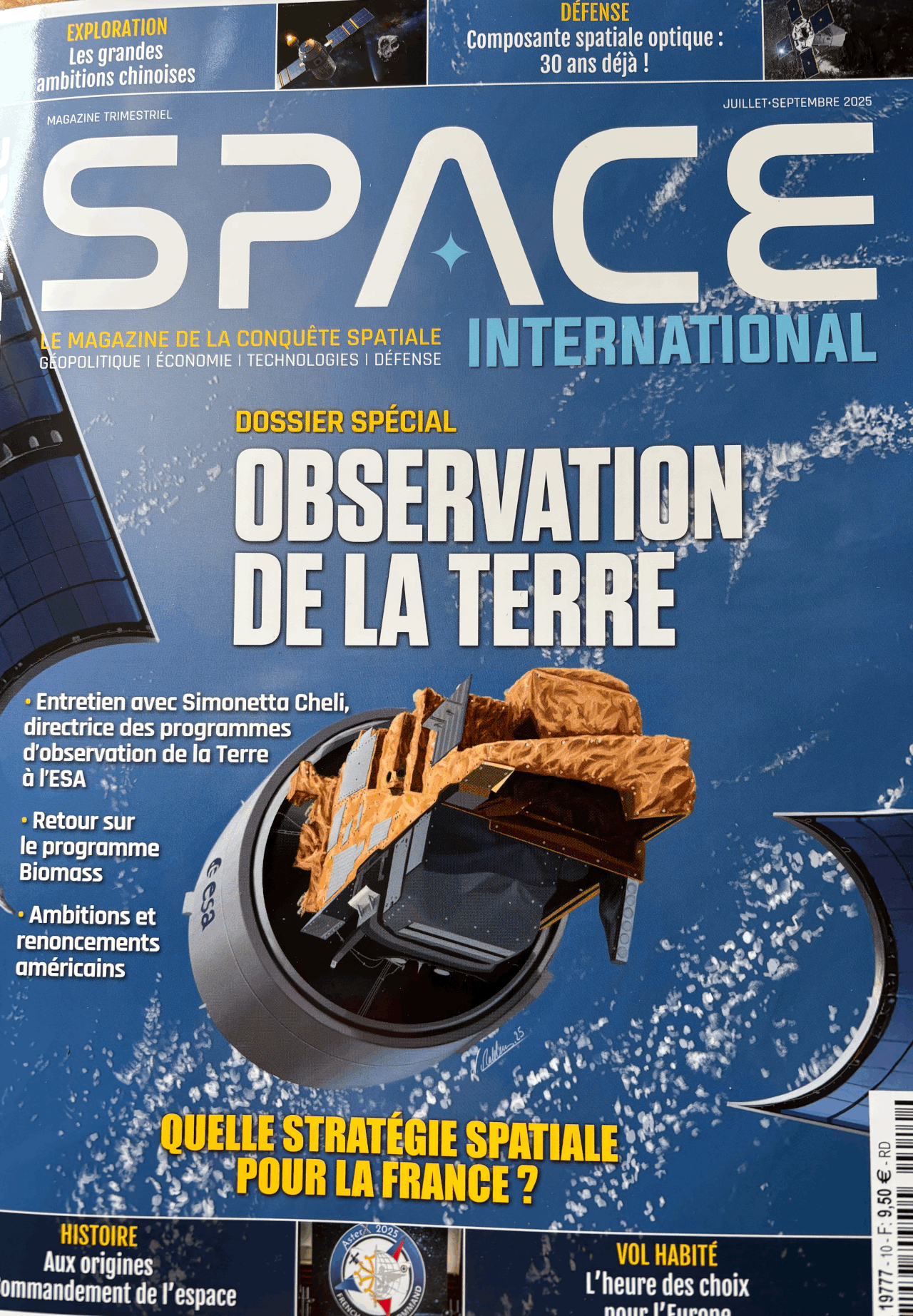 MetOp‑SG‑A1 par Nikausse