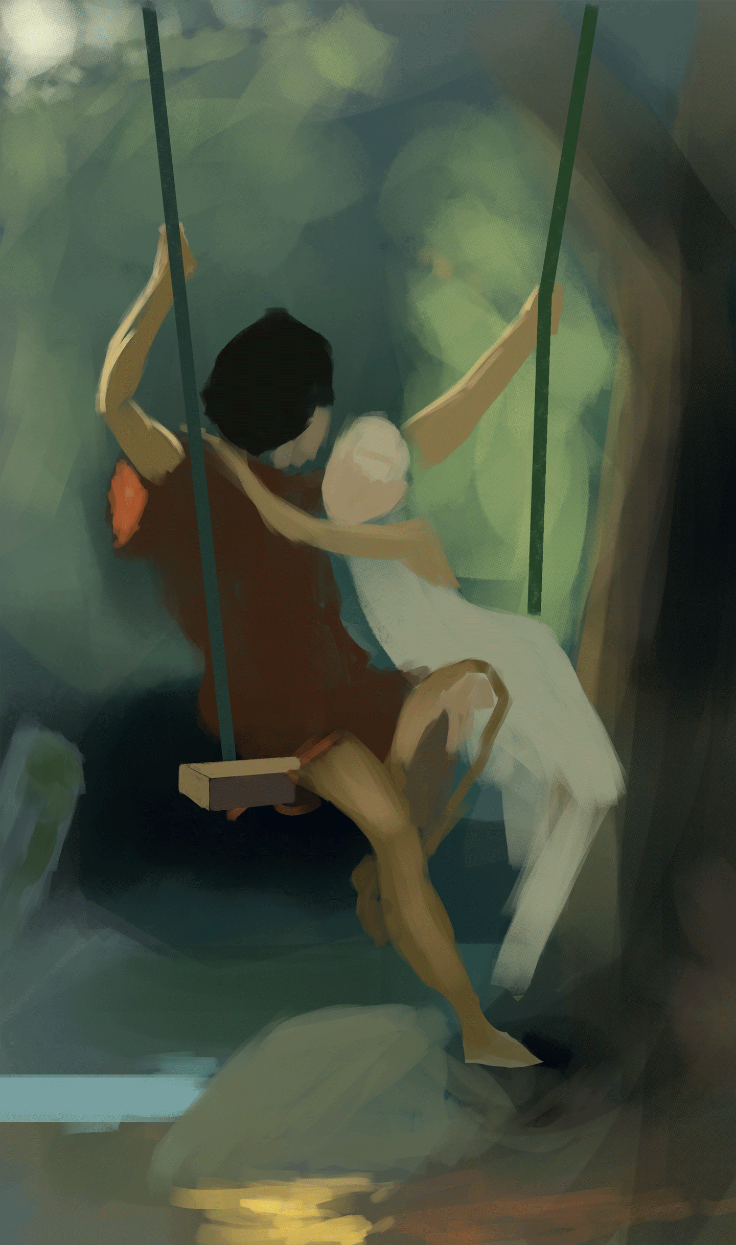 CHAPITRE 1.6 - EXERCICE 4 : ETUDE DE MAITRE 2 par waventide