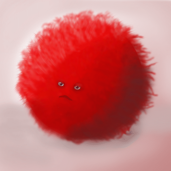 jour 20: Givre, gel par Diamones