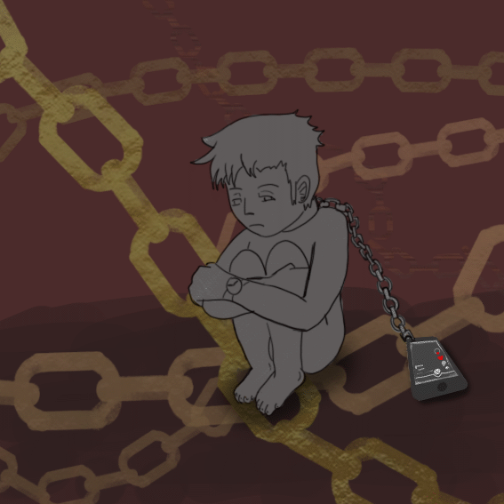 jour 21: chaines par Diamones