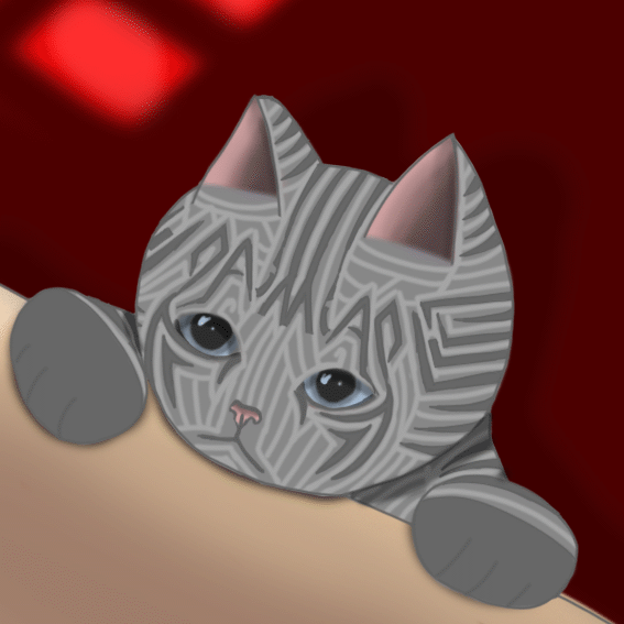 jour 22: rugueux par Diamones