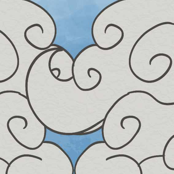 jour 23: Céleste par Diamones