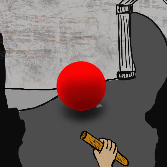 jour 29: massif, impossant, énorme par Diamones