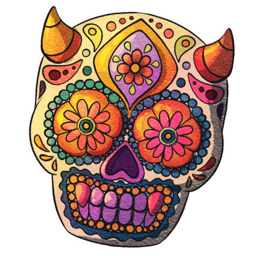 Lot de friandises par Mad Pixelle