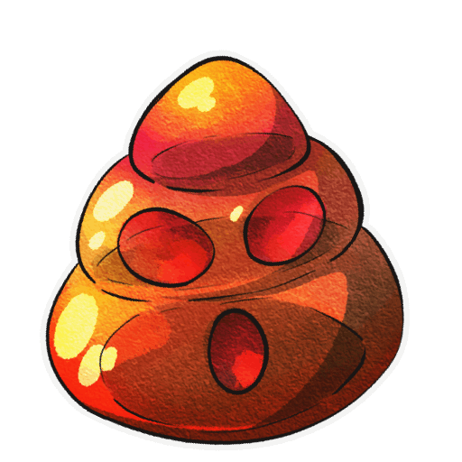 Lot de friandises par Mad Pixelle