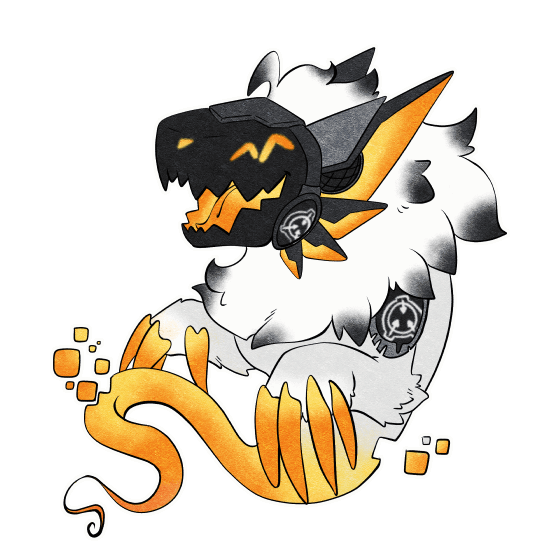 Lot de petits fantômes par Mad Pixelle