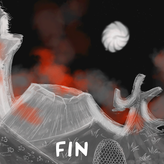 jour 31: Feu par Diamones