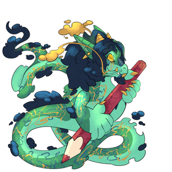 Lot de petits fantômes par Mad Pixelle