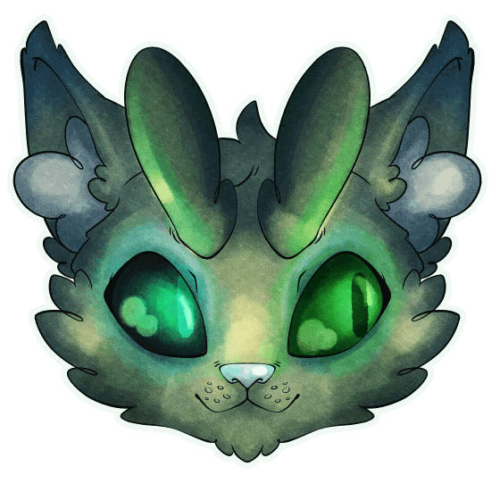 Silène par Mad Pixelle