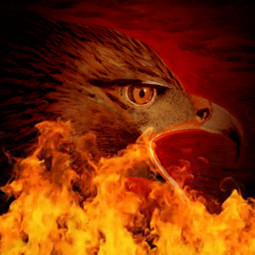 Esprit01 par ZORBRUSH