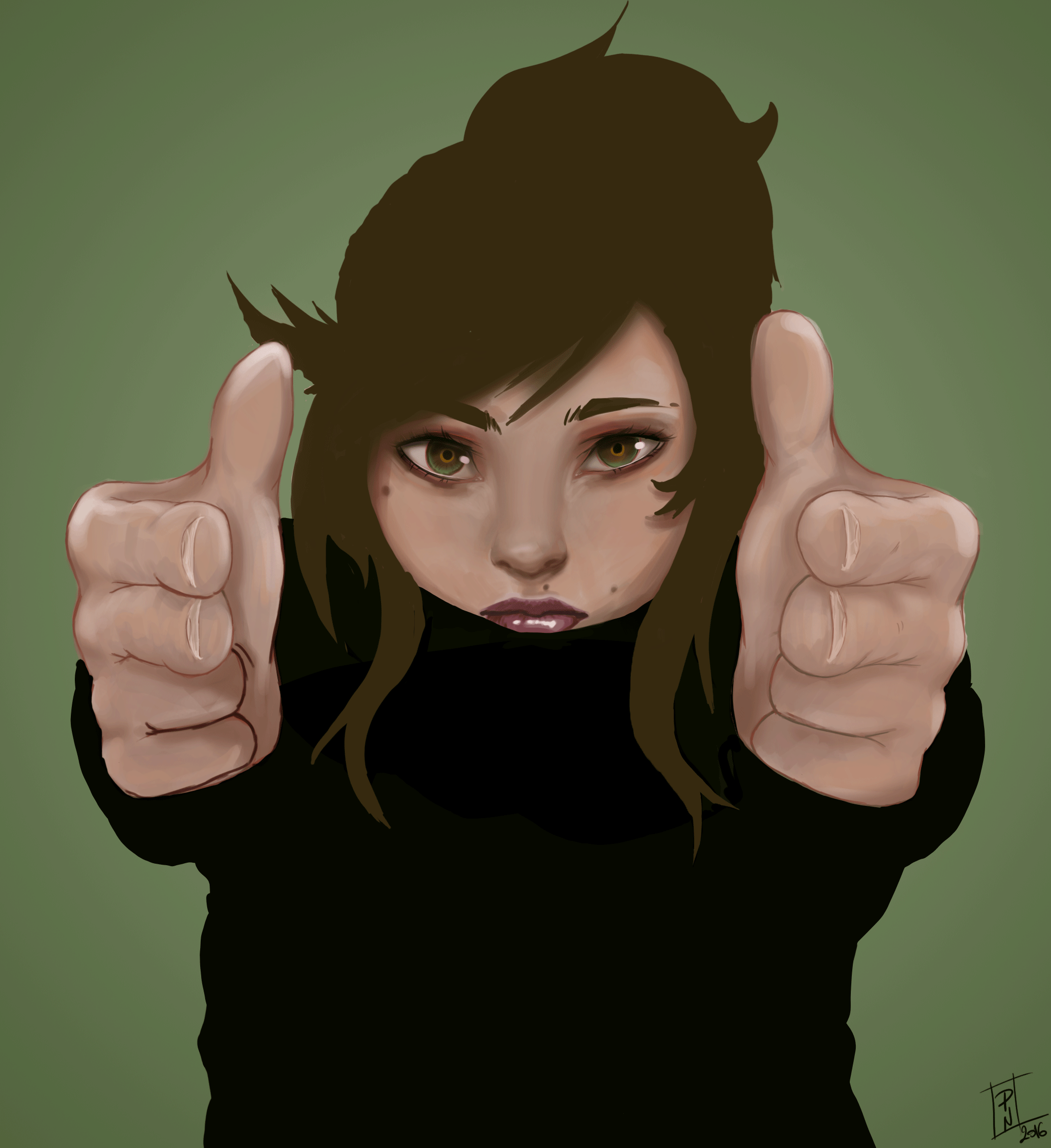 bang_bang animé par Phen-Nyx