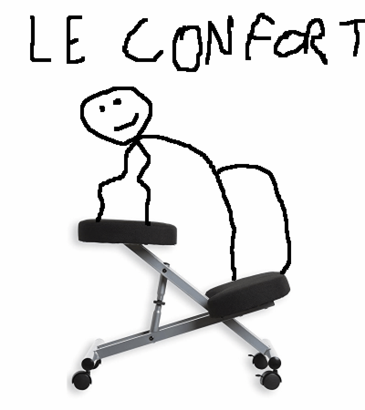 Le confort par NoxiDream
