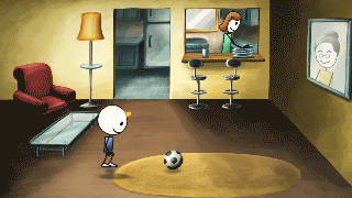 Anime enfant par tosca