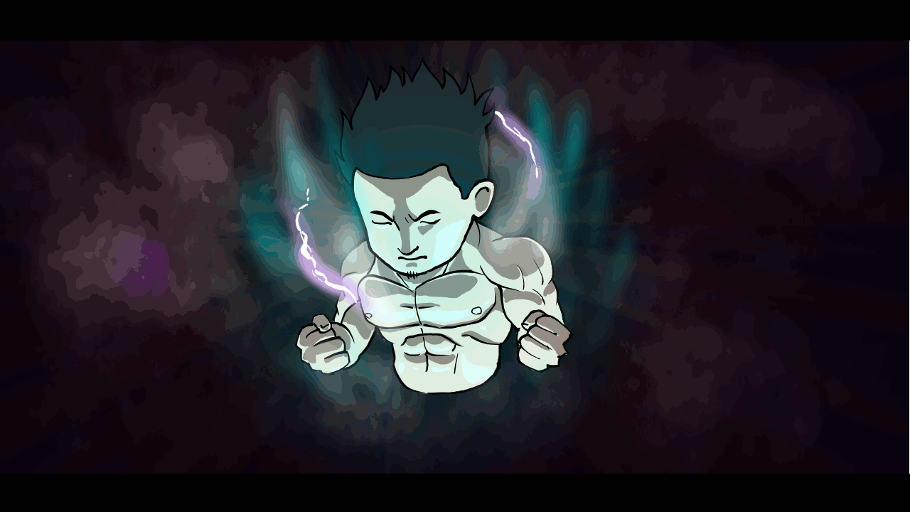 oorc animation dfd par Lucien Denis