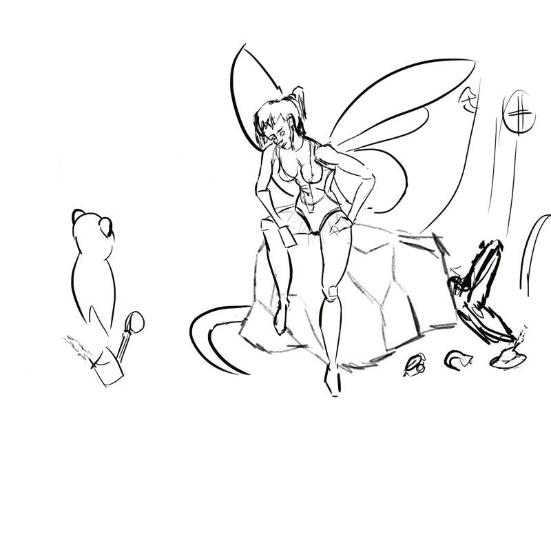 feec par sgtpingouin