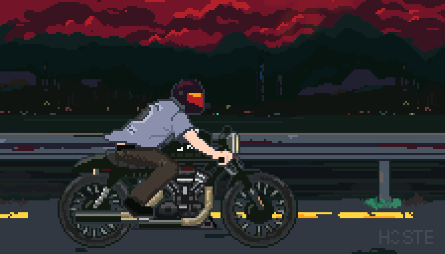 Seconde animation. 883 par HA Hoste Alexandre (UDR)