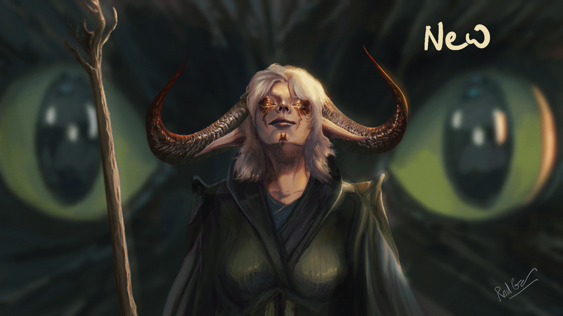 Ori new version par RedGe