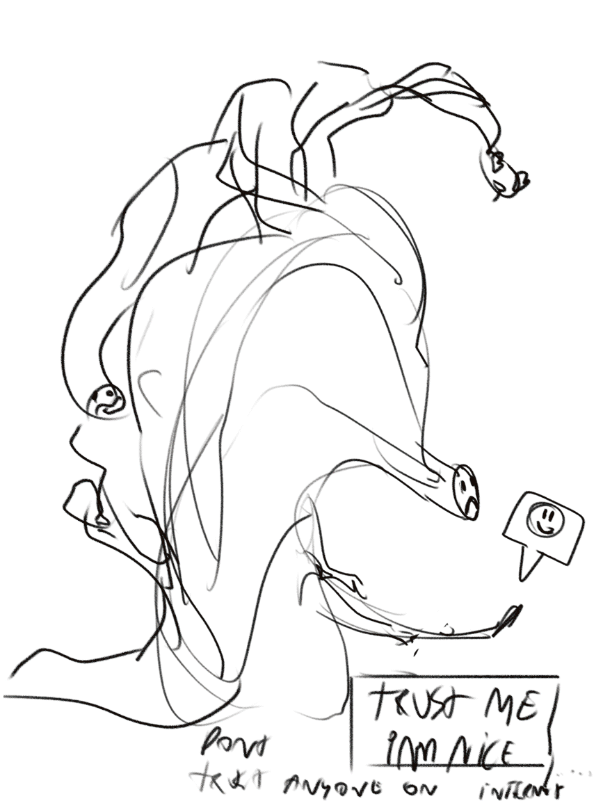 CDC 119 : EMOTIONS AVATARS par Bouboulonlon