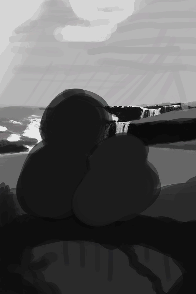 Les fameux oisillons revisités pour le Challenge #13 par Encelade