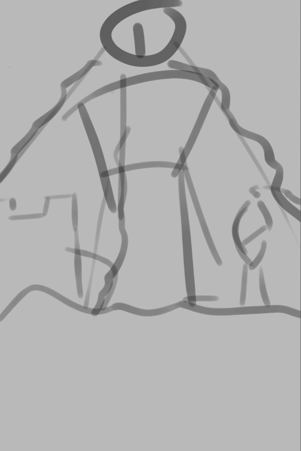 Echec et mat pour le Challenge #13 par Encelade