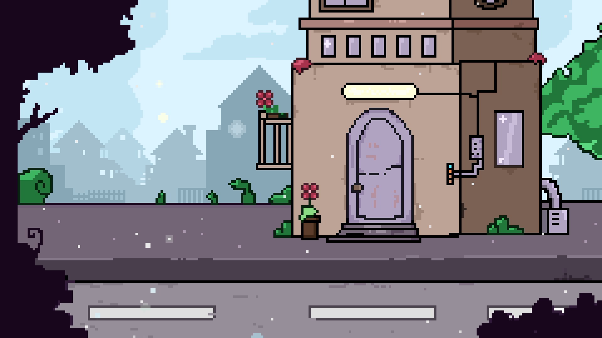 animation menu par Ma'ari