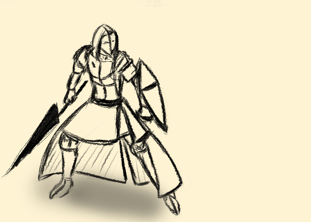 Entrainement mouvement. par Ashyro