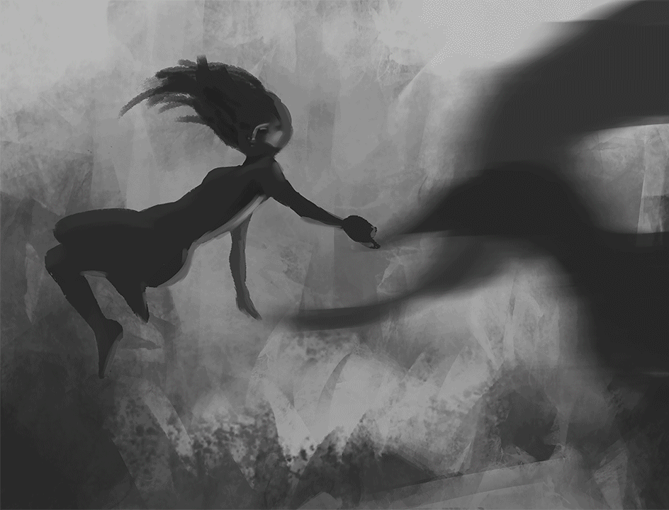 Enma la tortionnaire par AlanGzik