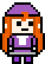 Arcadia DR walking par BLU REMOTE