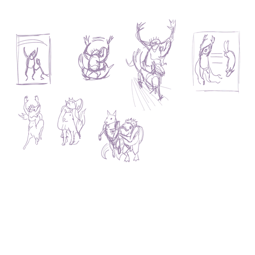 Sacrifice for youuuuu !!! par Chaber