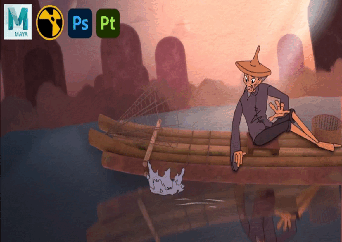 Projet par Ancien membre